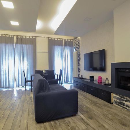 Casa Rosa Lucia Centrale Con Parcheggio San Remo Extérieur photo