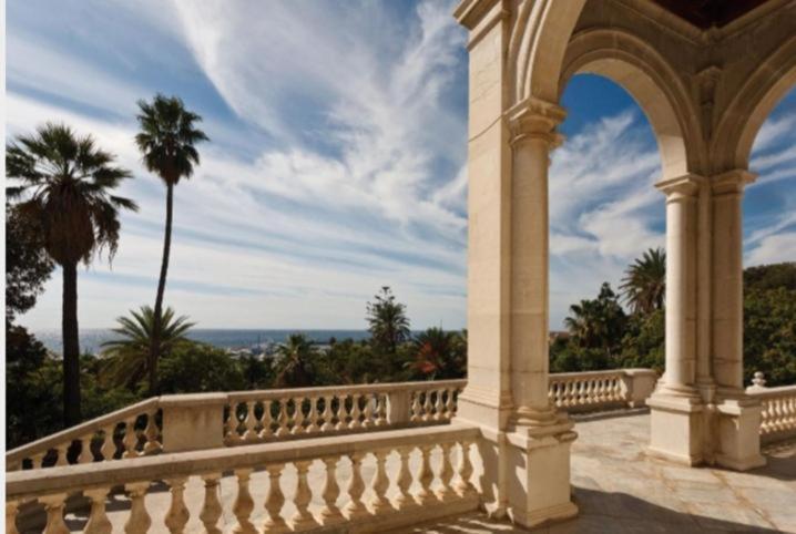 Casa Rosa Lucia Centrale Con Parcheggio San Remo Extérieur photo