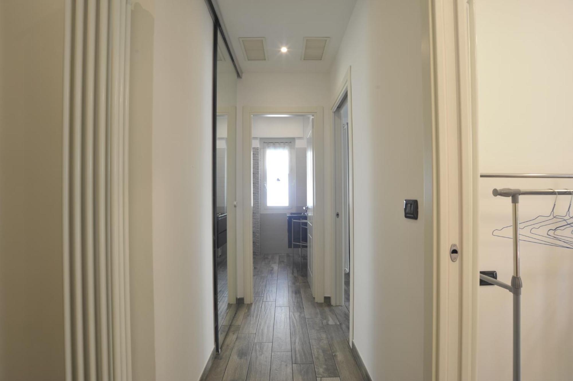 Casa Rosa Lucia Centrale Con Parcheggio San Remo Extérieur photo