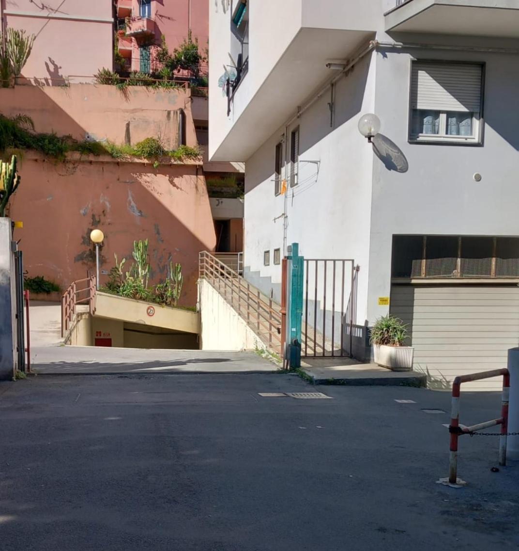 Casa Rosa Lucia Centrale Con Parcheggio San Remo Extérieur photo